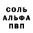 Alpha-PVP СК Itziar Uribarri